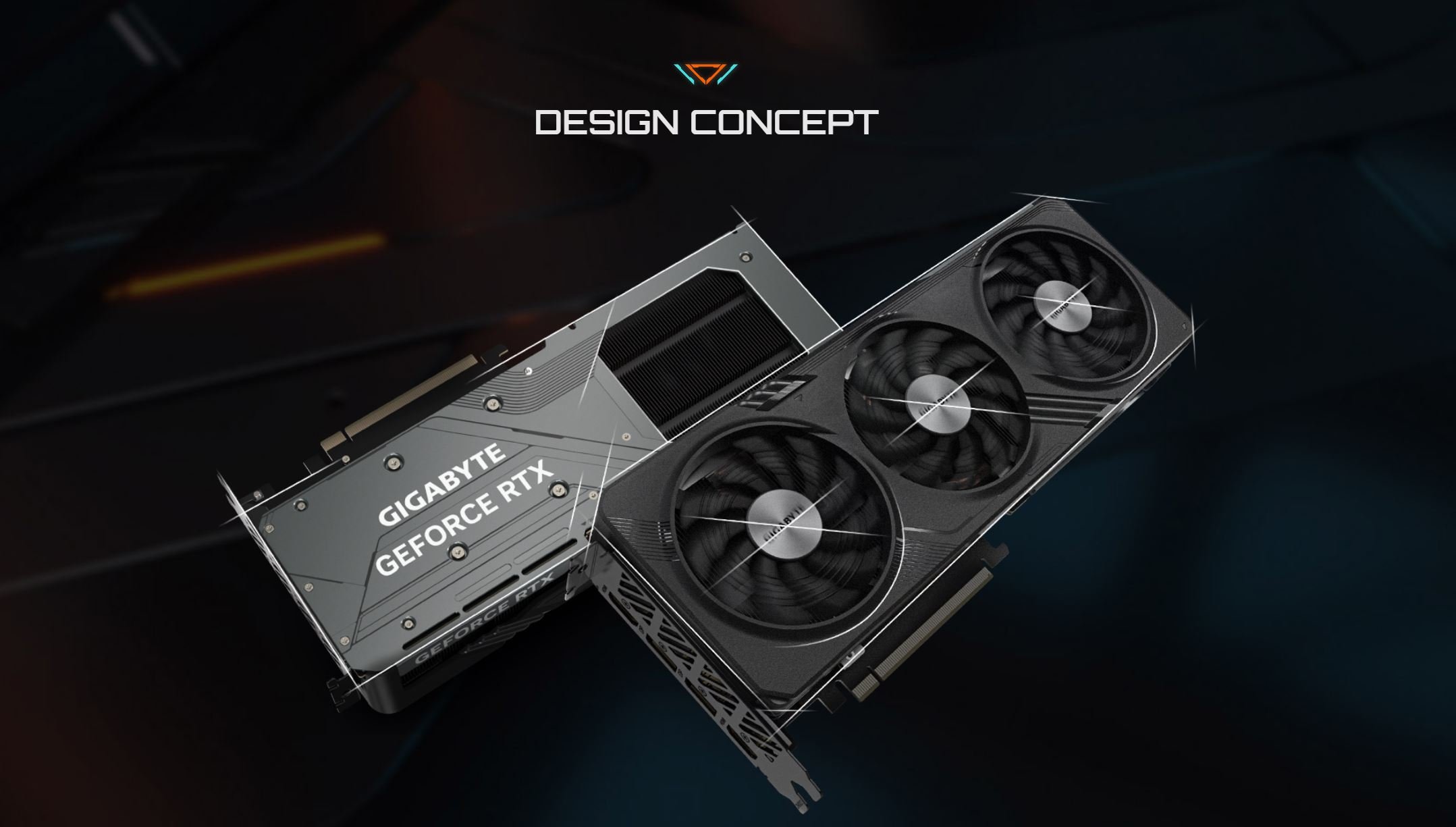 GIGABYTE GeForce RTX 4060 Ti GAMING OC 16G Graphics Card